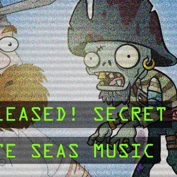 Pirate Seas钢琴简谱 数字双手