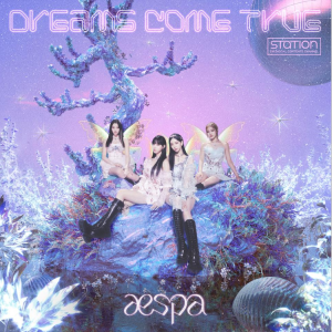 Dreams Come True钢琴简谱 数字双手 Bada/俞永镇/BoA