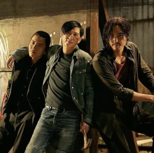 《怒潮》电影原声钢琴谱合辑-钢琴谱