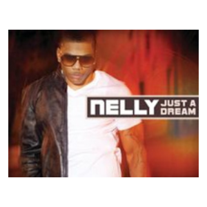 Just a Dream-Nelly-钢琴谱