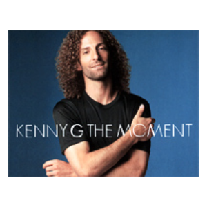 The Moment-Kenny G-钢琴谱