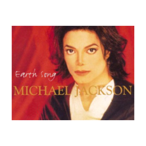 Earth Song-迈克尔•杰克逊钢琴谱