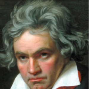 【第二乐章】贝多芬第二十一首钢琴奏鸣曲--《黎明奏鸣曲》-钢琴谱