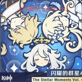 【原神/钢琴】