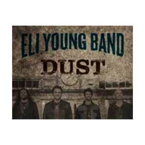 Dust-Eli Young Band钢琴谱