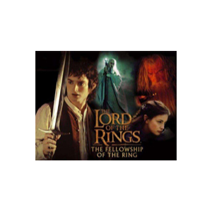 Concerning Hobbits-指环王OST-Howard Shore-钢琴谱