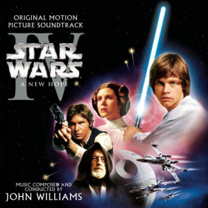 Cantina Band钢琴简谱 数字双手 John Williams