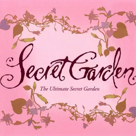 神秘园【唯美还原】-Secret Garden-Song from a Secret Garden-钢琴谱