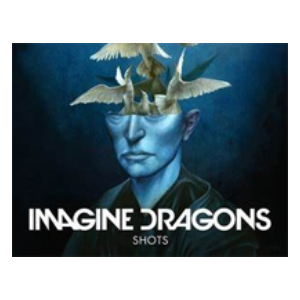 Shots-Imagine Dragons-钢琴谱
