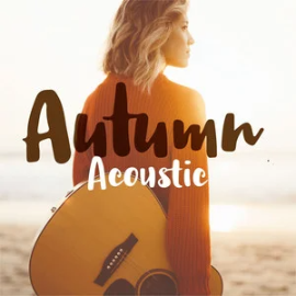 【超好听柔情爵士乐】Eric Clapton - Autumn Leaves（秋叶）-钢琴谱