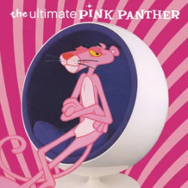 顶流爵士钢琴《The Pink Panther》-你一定听过的BGM-钢琴谱