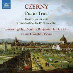 Galop Brillant Czerny 787-钢琴谱