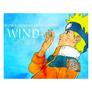 Wind-Akeboshi-钢琴谱