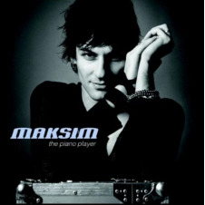 克罗地亚狂想曲——Maksim——高度还原Maksim原唱-钢琴谱