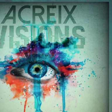 Visions Acreix_完美终结版-钢琴谱