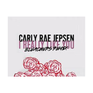 I Really Like You-Carly Rae Jepsen-钢琴谱