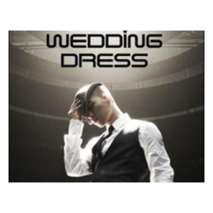 Wedding Dress-Taeyang (BigBang)-钢琴谱