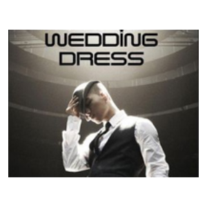 Wedding Dress-Taeyang (BigBang)