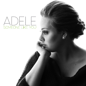 Rolling in the Deep——Adele——简单终结版-钢琴谱