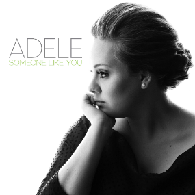 Someone Like You——Adele——99.99%精选还原-钢琴谱