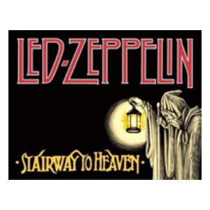 Stairway to Heaven-Led Zeppelin-钢琴谱