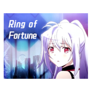 Ring of Fortune钢琴简谱 数字双手