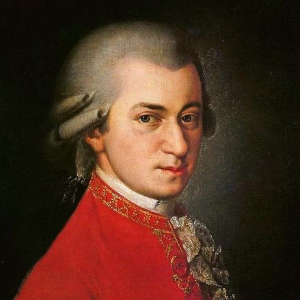小星星变奏曲【原版】-莫扎特-Mozart: 12 Variations on in C Major on 