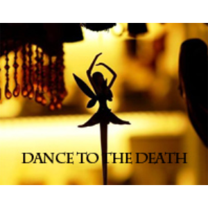 Cut in Love-Dance to the death-July-钢琴谱