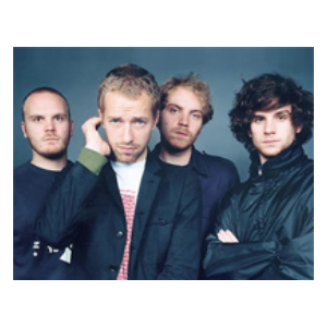 O-Coldplay-钢琴谱