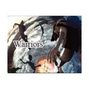Warriors-英雄联盟2014全球总决赛主题曲-Imagine Dragons-钢琴谱