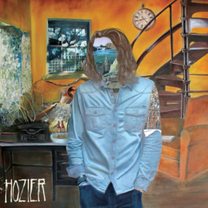 「带我去你的教堂 」Take Me to Church 简单版 钢琴独奏 Hozier-钢琴谱