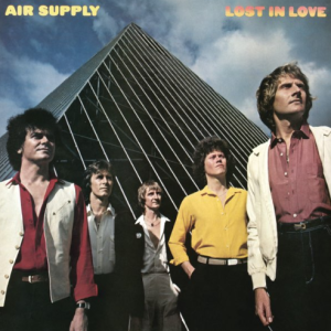 All Out of Love 钢琴独奏 Air Supply(谭咏麟-小风波) 附歌词和弦钢琴谱