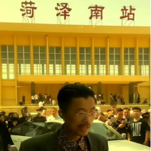 诺言 （四手联弹）-郭有才-钢琴谱