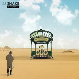 Let Me Love You - DJ Snake/Justin Bieber (贾斯汀·比伯)钢琴谱
