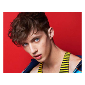 My My My-Troye Sivan-钢琴谱
