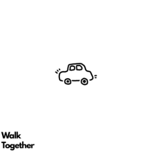 《Walk Together 》平井大 (ひらい だい)原调-钢琴谱