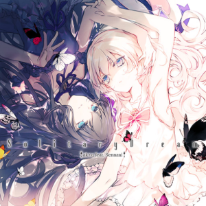 【Arcaea】虚空の夢 Solitary Dream 重制版