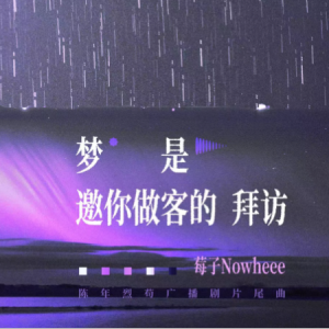 梦是邀你做客的拜访钢琴简谱 数字双手