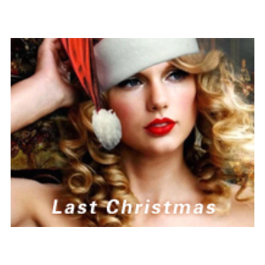 Last Christmas钢琴简谱 数字双手