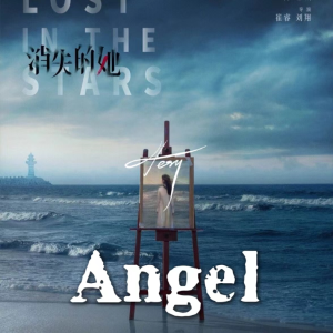 Angel钢琴简谱 数字双手 萨吉