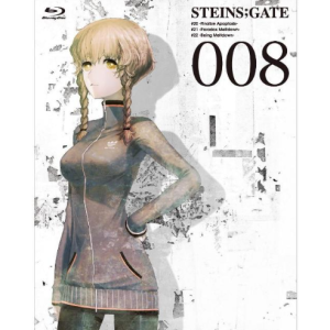 Wakare 別れ 命运石之门OST 钢琴独奏 Steins;Gate钢琴谱