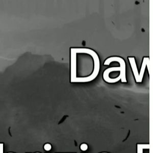 DAWN（傲慢与偏见主题曲）-钢琴谱