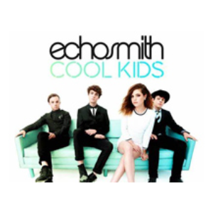Cool Kids-Echosmith-钢琴谱