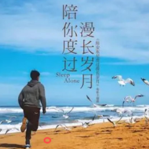 陪你度过漫长岁月钢琴简谱 数字双手
