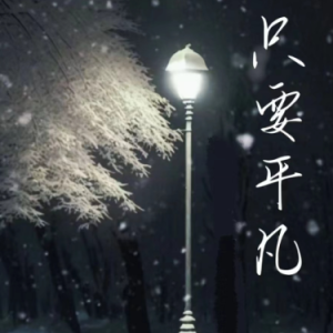 只要平凡钢琴简谱 数字双手 格格