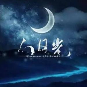 白月光钢琴简谱 数字双手