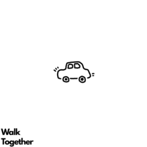 Walk Together钢琴简谱 数字双手 EIGO(ONEly Inc.)/Dai Hirai
