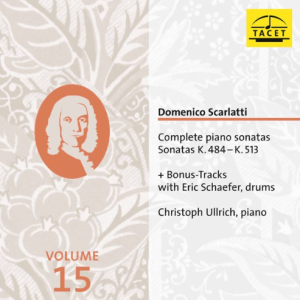 斯卡拉蒂 D大调键盘奏鸣曲 K.491 原版 Scarlatti Keyboard Sonata in D major, 钢琴独奏-钢琴谱