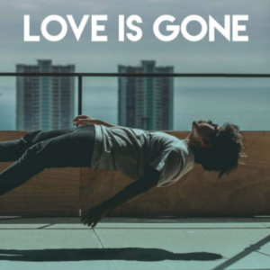 Love Is Gone钢琴简谱 数字双手 SLANDER