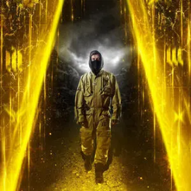 Catch Me If You Can - Alan Walker/Sorana钢琴谱